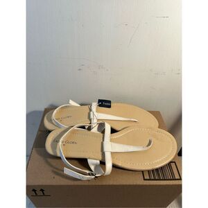 Faded glory sandals size 11 new